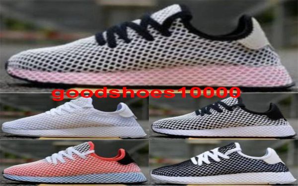 Çocuk Koşucular Deerupt Sporik Ayakkabı Koşuyor Boy Boy 5 12 Erkek Moda Gençlik Erkek Eur 46 Trainer Spor Ayakkabıları Erkek Kadın Klasik Scarpe2533336