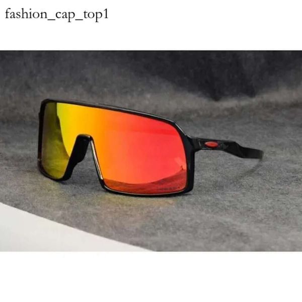 2024 occhiali polarizzati occhiali da sole okleys designer ok cicling sutro biciclette polarizzato protezione miopia protezione anticonfettante per auto da sole Okakley occhiali da sole 1602