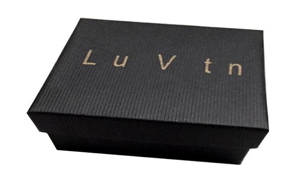Fashion L Style Brand Carton Paper Box Watch Boxes Case 027868580
