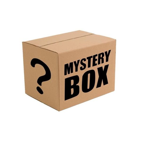 RAGAZZO RAGAZZO BOX LUCKE PASCHI PUNCHI BECCHE MISTERIE BRIG SUGGERE BASSE HALLOWEEN PERSPETTA DI NATALE PRESENTE ENTRA