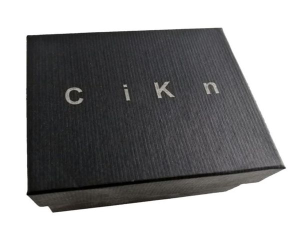 Fashion C Brand Carton Paper Watch Boxes Case Case C010125718951