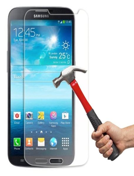 Antishock Memdered Glass Film для Samsung Galaxy Grand 2 7106 7108262 Стиль Duos Coregalaxy Win Protector на Grand2 1002401145