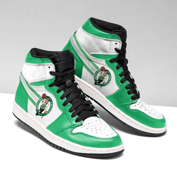 Designerschuhe Celtics Basketballschuh Kyrie Lrving Paui Pierce Kevin Garnett Doard Schuhe Freizeitschuhe Herren Womens Horford Sneaker Custom Shoe