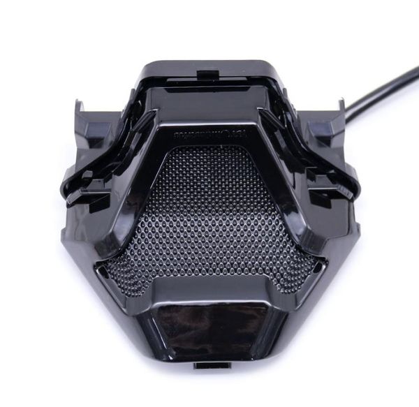 Moto in plastica in plastica a freddo LED posteriore coda posteriore coda freno di rotazione segnali di segnali per Yamaha R3 R25 Y15zr MT07 YZF FZ07 LC1508674216