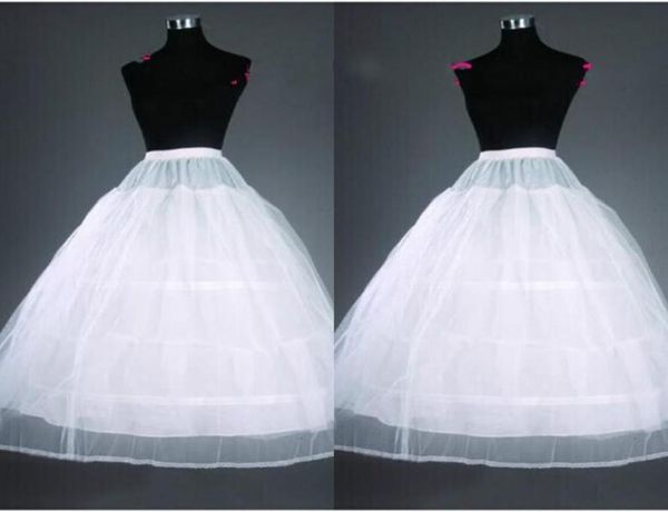 Dhgate VIP Favorit verkaufen Ballkleid Hochzeit Accessoires Hochzeit Braut Petticoat Crinoline Unterrosch