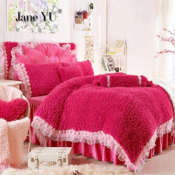 Bedding Conjuns