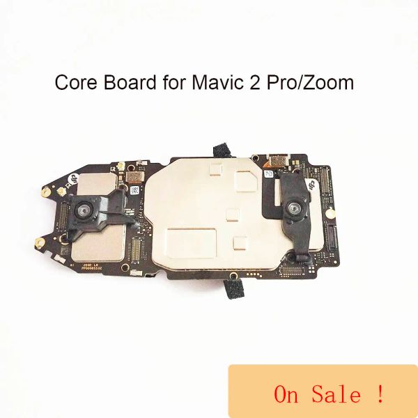 Acessórios para DJI Mavic 2 Pro Zoom Core Board para DJI Motherboard Reparo Peças de reposição Acesso