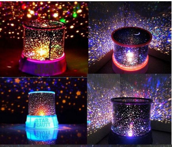 Good Gift Star Star Master Gift Led Night Light for Home Sky Star Master Light светодиодный проектор новинка потрясающая красочная 2589003