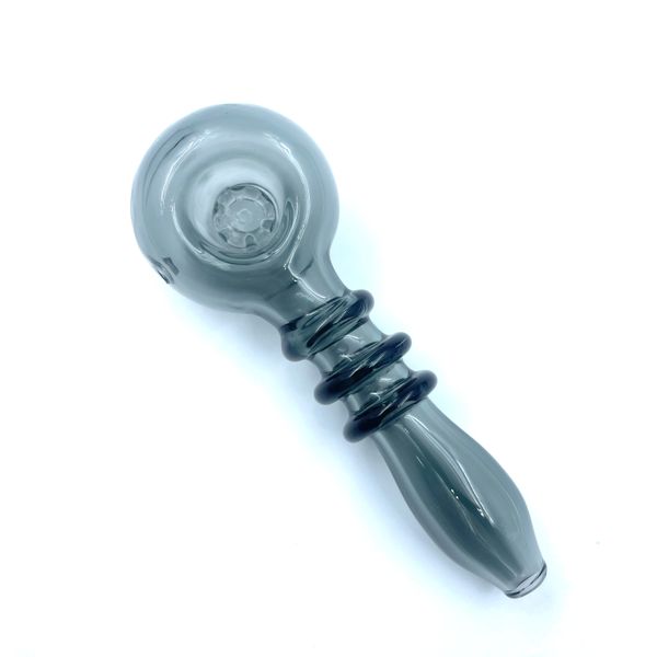 Schüssel Handleitungen trocken Kraut Feste Farbe 10,5 cm Ölbrenner Raucheröl -Rigs Glasrohre Tabakglas Wasser Wasserleitung