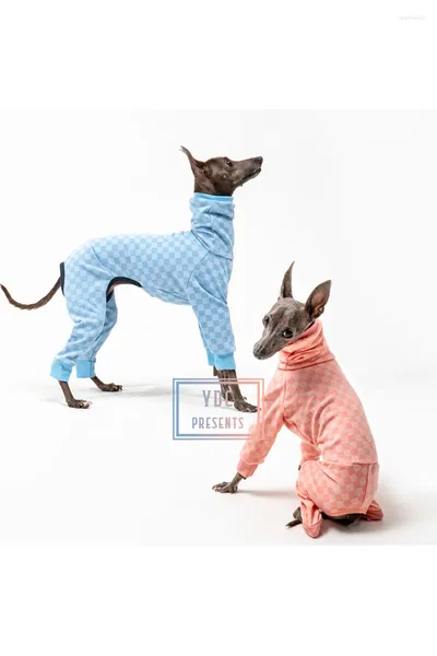 Hundebekleidung grauer Hoodie Mantel großer Haustierkleidung Winter -Pyjama für kleine Medien und Hunde geeignet