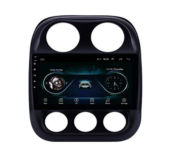 GPS Radio 9 дюймов Android 90 Car Multimedia за 20102016 гг.