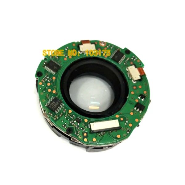 Accessori Stabilizzatore dell'immagine lente antisake per canone EF 70200mm f/2.8L è una parte della fotocamera USM