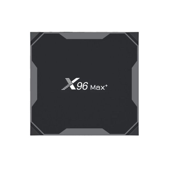 Box x96 Max+Android 9.0 Smart TV Box 2g+16g/4G+32G/4G+64G AMLOGIC S905X2 H.265 4K Media Player USB 3.0 Set Top Box Pk X96 Mini Box