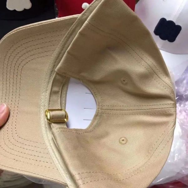 Golf şapkaları moda tasarımcı şapkası kadınlar işlemeli beyzbol şapkası kadın yaz gündelik casquette yüz güneş koruma güneş şapkası retro sınıfı