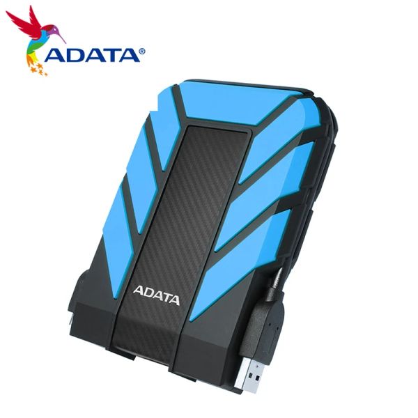 GUIDA ADATA originale HD710 PRO HDD Disco rigido esterno 1TB 2TB 4TB 5TB USB 3.2 GEN 1 (USB 5GBPS) Drive a disco rigido portatile per laptop