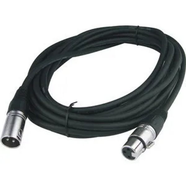 Accessori Alctron L3018 Cavo microfono Audio Cavo Linea XLR Linea Clips