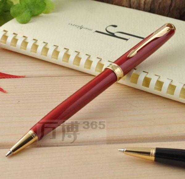 Schreiben von Pen Stationery Office liefert qualitativ hochwertige Kugelschreiber -Promotion -Schulstifte für das Schreiben von Caneta3351400