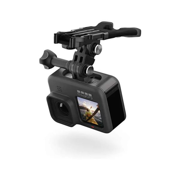 Kameras Go Pro Accessoires Surfing Shoot Surf Bite Mund Zähne Klammern Halter -Mount -Kit für GoPro Hero 9 87 6 5 4 SJCAM