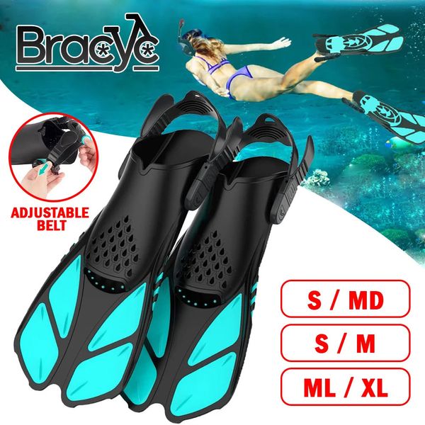 Snorkeling barbatils homens homens mergulhando nadação nadaders profissionais para crianças adultos piscina adulta presente 240407