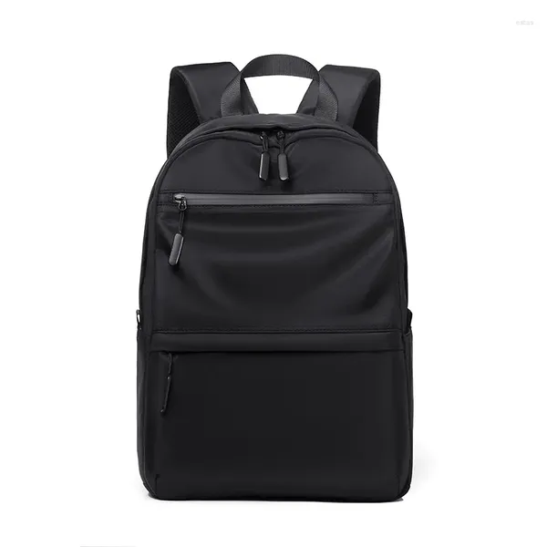 Backpack Fashion Business Backback Backback Laptop BGA BAGA DE ESCOLA LIVERSA COMPELHA Lazer de esportes de viagens multifuncionais