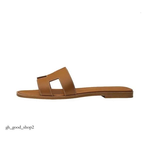 Sandalen für Mules Designer Damen Leder Fashion Damen Frau Schieber Sliders Pantoffeln Sommertrend Strandschuhe DH Gates 2024 373 81 61