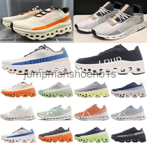 2024 Mit Original Logo Designer Laufschuhe Männer Frauen Sneakers Frost Kobalt Eclipse Kurkuma Eclipse Magnet Rose Sand Asche Herren Trainer Damen Outdoor Sportarten