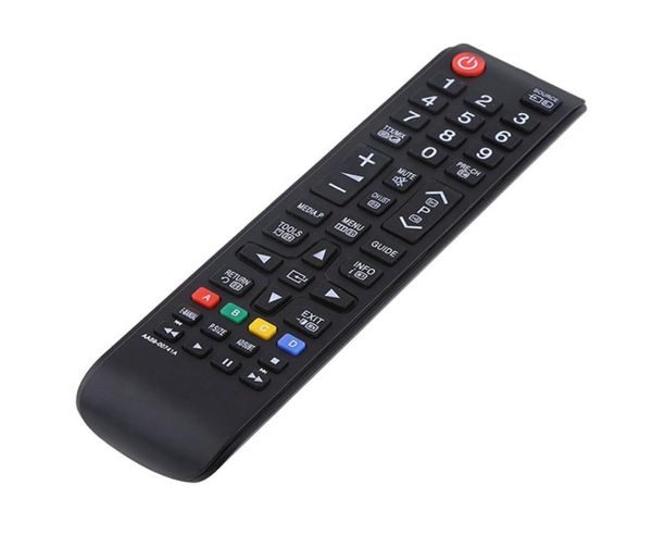 AA5900741A Substituição do Controlador de Controle Remoto para Samsung HDTV LED Smart TV Universal1681065
