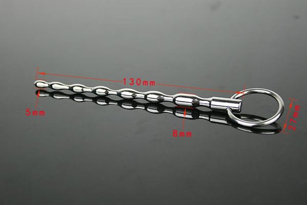 Urethral Plug Sound Urethra Vibratoren Prinz Wand Penis Einfügen Sex Toys7880344