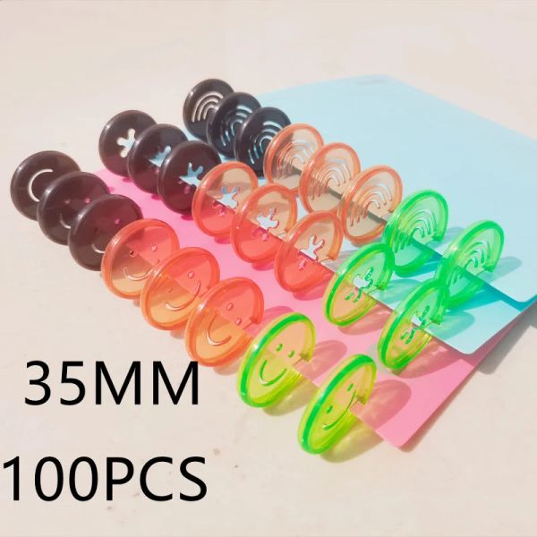 Mailer 100pcs35mm neu