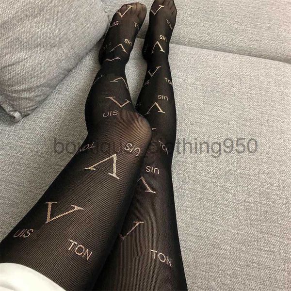 Женщины носки чулотые шелковые чулки дизайнерские брюки сетки сетки сексуальные трусики моды Netherstock