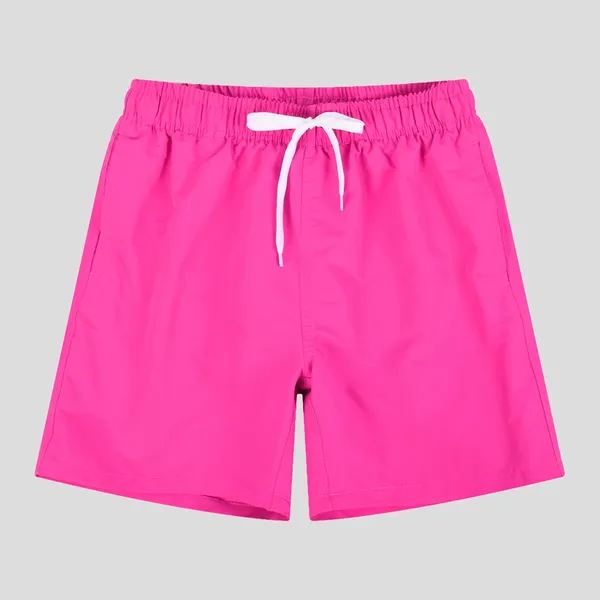 Herren -Shorts Madhero Herren schwimmen Koffer mit einem Küsteanzug mit Mesh Futter schwimmen