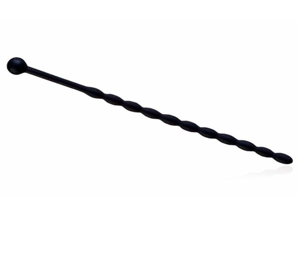Langer Silikon -Penis -Plug -Urethral -Schall -Set -Katheter -Urethralatoren Erotische Produkte für männliche Sexspielzeuge MKD800S8303541