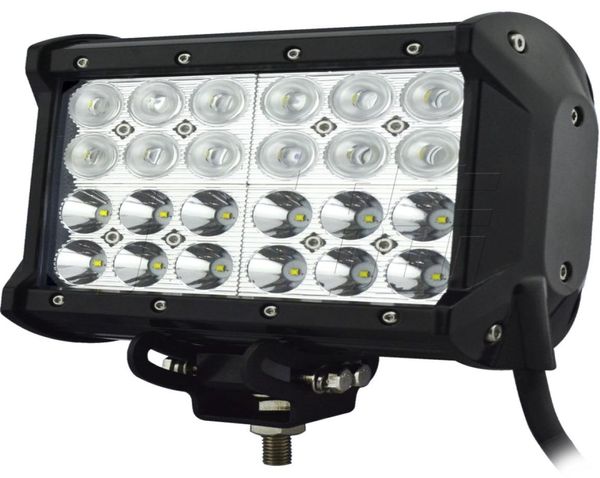 66 pollici LED LED 72W Light Bar 4Rows Combo Light of Offroad Ute Truck Suv4877719