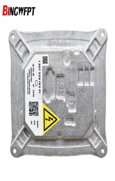 63117182520 Módulo de unidade do controlador de faróis de lastro de xenônio HID para E70 x5 Mini Cooper Cooper S8411709