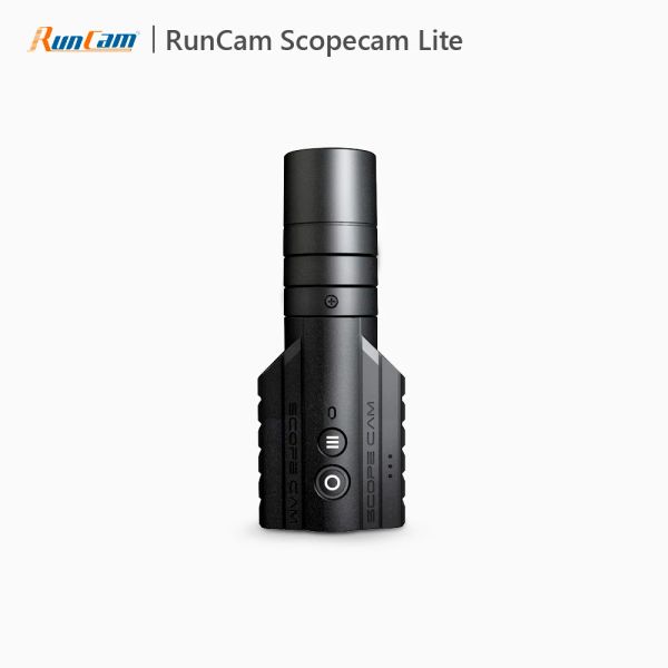 Telecamere Runcam Scope Cam Lite 1080p HD App WiFi incorporato SCOPECAM 2 Milita