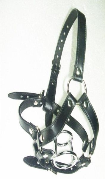 Niedrigste Sexprodukt weicher Gummiball offener Mund Bondage Loch Ball Gag Leidenschaft flirtend BDSM Mund knags Sex Toys7145849