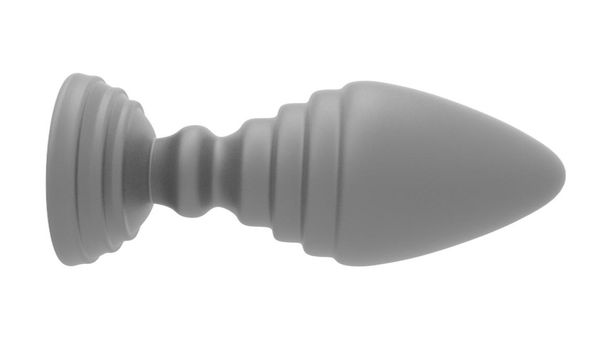 Massaggio enorme tappo di testa con succhiaio in silicone anale dilatatore prostata massaggio dildo buttplug giocattoli sessuali per uomini gay wome7380936