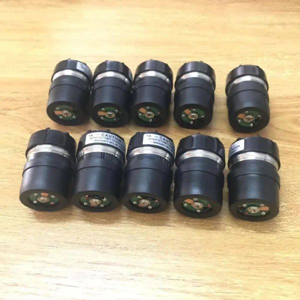 Equipamento 10pcs Cápsula de microfone Microfones MovingCoil Microfones Centro Core Wired Wirless Mic Wirless Substitua Reparo para Shure 58 Série SM