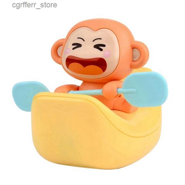 Toys de banho de bebê Bath Bath Toys