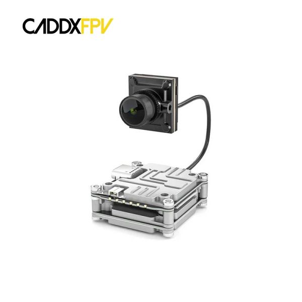 Bags CADDX Nebula Pro Polar Nano Vista Kit Air Unit HD FPV -System CADDXFPV für DJI -Brillen V2