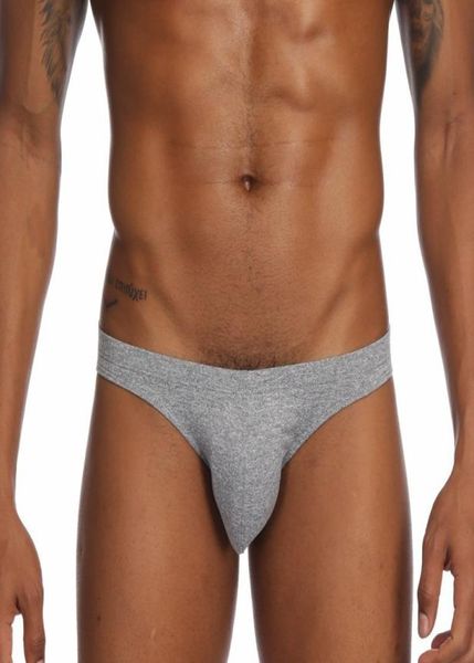 Tanga de boxe de boxer pura roupas íntimas para homens brinquedos sexuais brinquedos de sexo boxers pênis gay pênis de verão sem costura algodão listrado calcinha 4104748