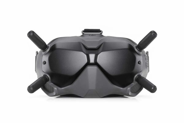 Accessoires Digital HD FPV Schutzbrille V2 für DJI FPV -Schutzbrille