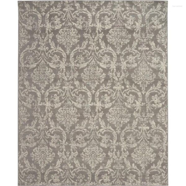 Carpets Farmhouse vintage Grey 7'10 