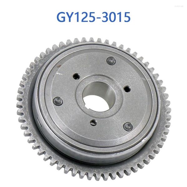 Alle Geländeräder GY125-3015 GY6 125CC 150cc Starter Clutch Assidy Chinese Scooter Moped 152qmi 157qmj Motor