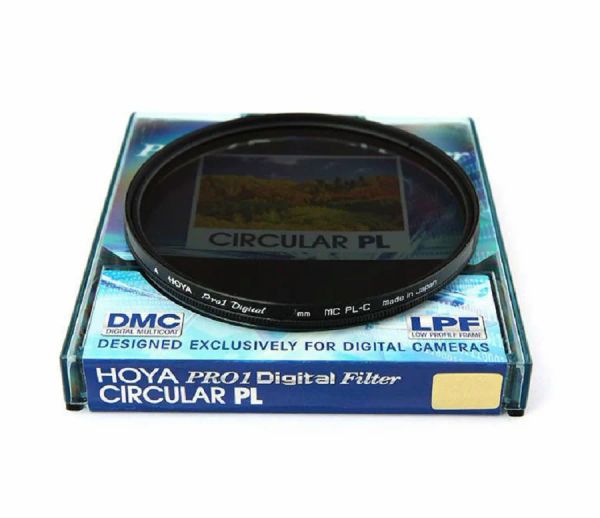 Studio Hoya Pro1 Digital CPL 72 mm Polarisker Filter Kreispolarisierend Pro 1 DMC CIRPL Multicoat für Kameraobjektiv