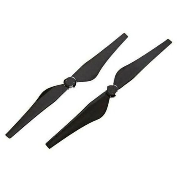 Zubehör Original Neu für DJI Inspire 1 Teil 69 1345t Schnellveröffentlichung Propeller 1 Paar