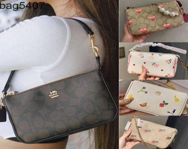 As bolsas Women039s estão 50 de folga na loja OLAI NOVA BACA FEMANHA GLELAIER LINHA BRANCA BAGA PEARL PEARL BAG3379467