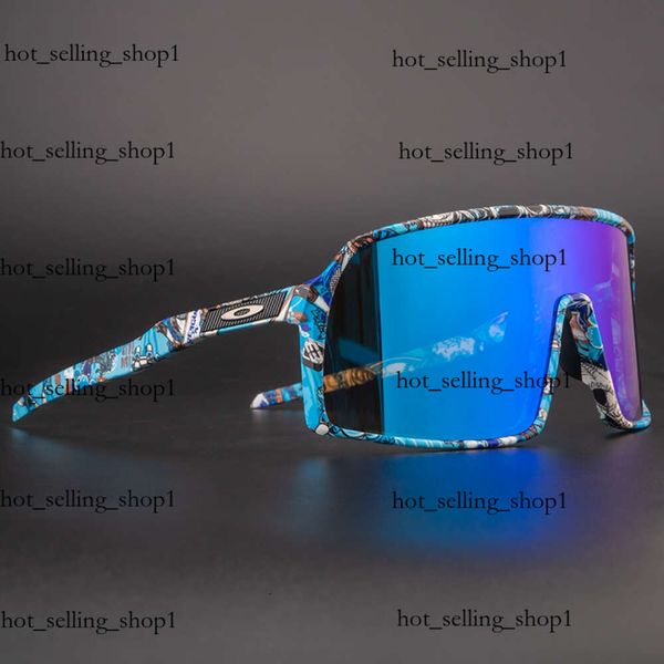 Дизайнерские солнцезащитные очки Oaklies Oaklys езды на велосипедные очки на открытом воздухе спортивная рыбалка Поляризованная ветропроницаемая и песчаная, устойчивая к солнцезащитным очкам, мужские очки дуба 702