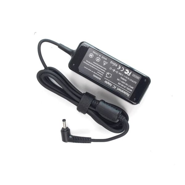 Painéis 19.5V 2.05A 40W Adaptador AC DC AC para HP Mini 110 210 700 CQ10 PA140018HL 622435002 Carregador de netbook