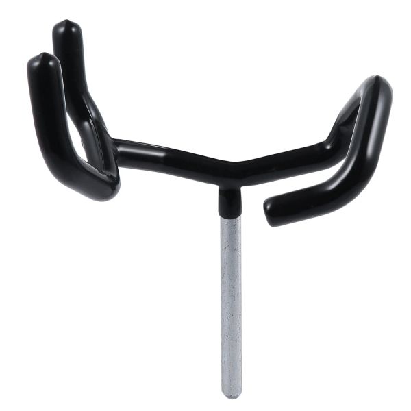 Suporte de suporte de suporte de microfones de suporte do suporte do suporte do poste de metal portátil de metal boompole de plástico